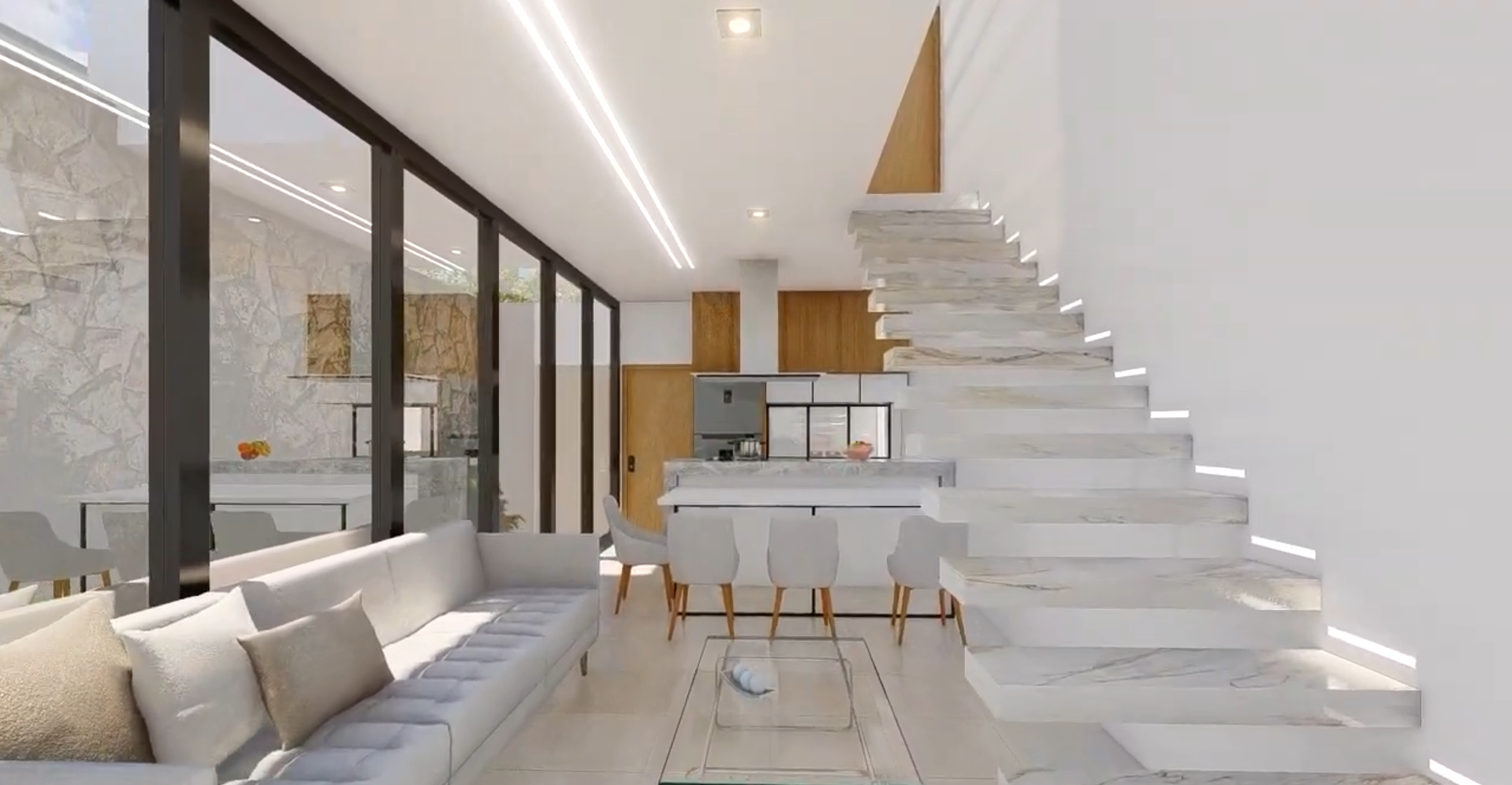 CASA 5X10M